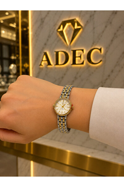Adec Al24107-4 Women's Wristwatch