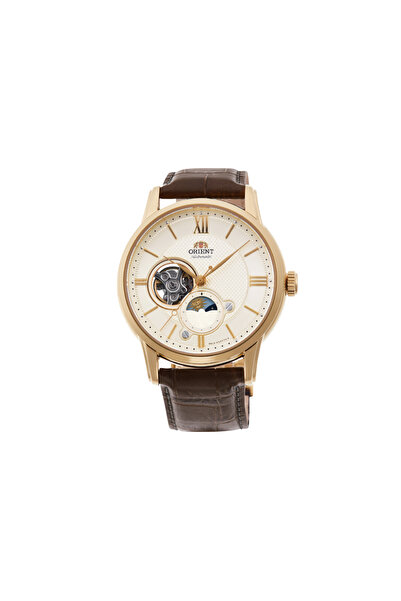 Orient Ra-As0010S30B Automatic Men's Wristwatch