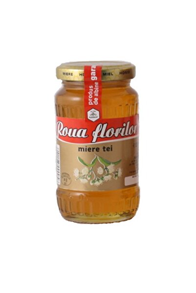 Apidava Miere de Tei 275g Roua Florilor