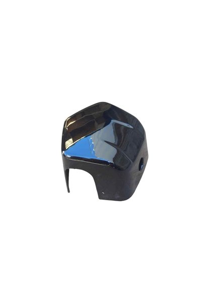 SEVGENT Rks Newlight 125 Gidon Kapağı Siyah