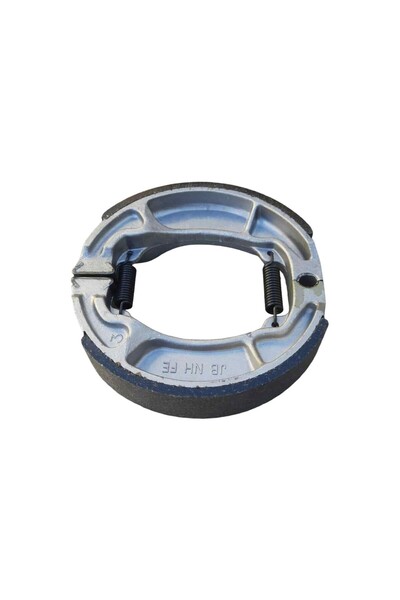SEVGENT Honda 125Cgl Arka Fren Balatası İth