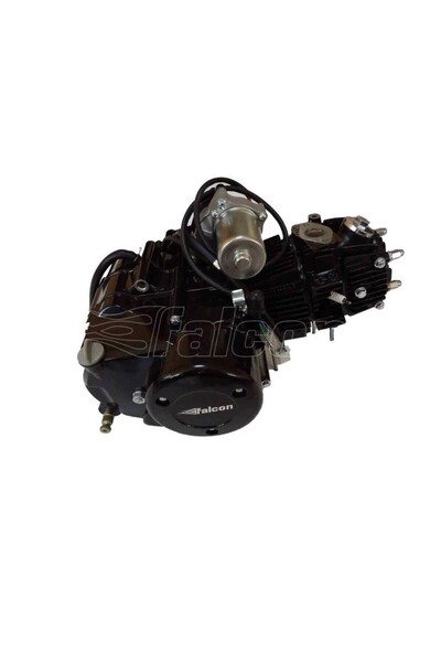 Falcon Magic 50 Kmt50-s Cup Lüx Motor Makina Orijinal