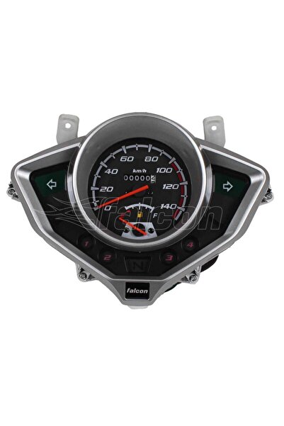 Falcon Km Saati-Master 50