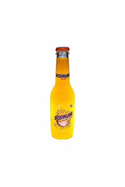 Bodrum Mandalinalı Gazoz 250 ml 24 Adet