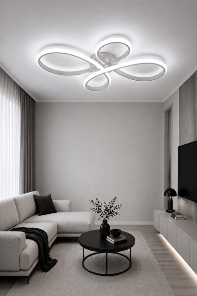 AvizeGO Nora LED Plafonyer Avize