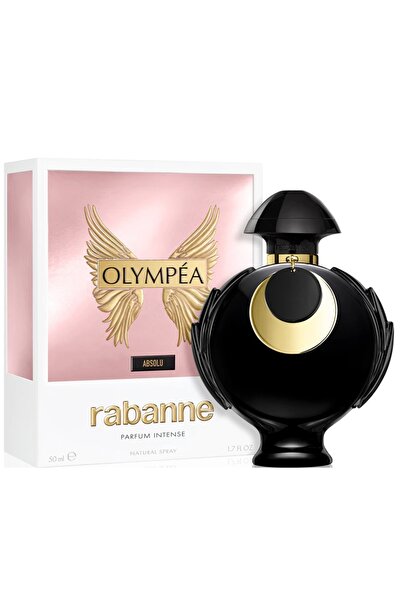 Paco Rabanne Olympea Absolu, Parfum Intens, Femei, 50 ml