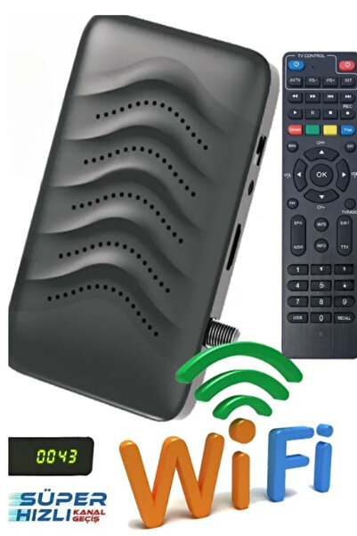 SNRELK sencrom 21,5'' 54 EKRAN PRO DAHİLİ HOPARLÖR (DAHİLİ WİFİ) UYDU ALICISI FULL TV SET MONİTÖR