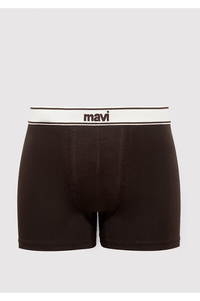 Mavi Καφέ Basic Boxer 092463 -70246