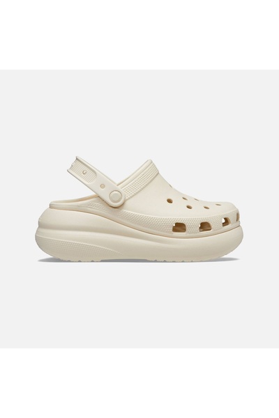 Crocs Crush Clog Krem Terlik 2075212Y2