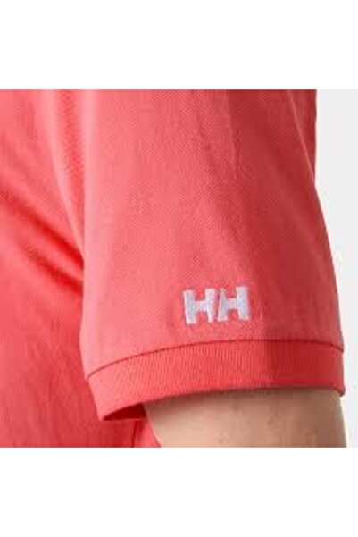Helly Hansen Messina Graphic Fitted Polo T-Shirt