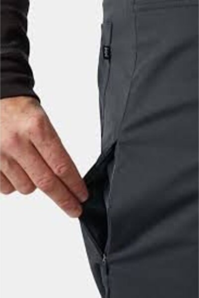 Helly Hansen HOLMEN PANTOLON HHA.63521-980 ebony