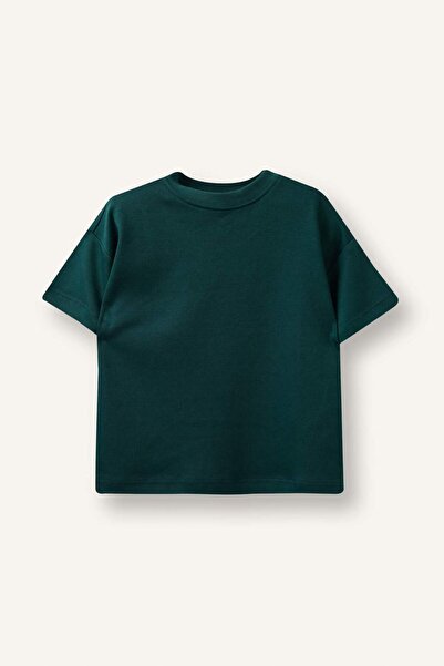 DeFacto Tricou cu mânecă scurtă, croială normală, pentru bebeluși băieți H417...