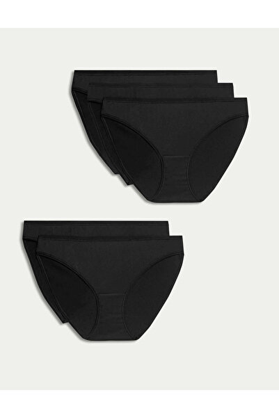 Marks & Spencer 5'li Bikini Külot Seti