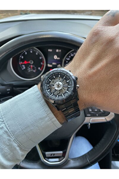 AOKULASIC Mechanical Men's Wristwatch