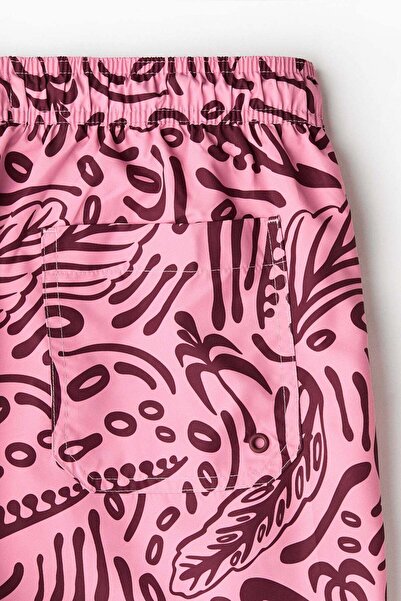 H&M Swim shorts