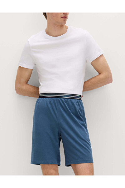 Marks & Spencer 2'li Pijama Şortu
