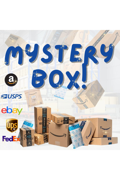 zyteq Cutie Surpriza 1-3 produse Retur