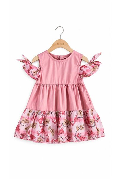 Gocoland Rochie pentru fete cu accesorii pentru geantă