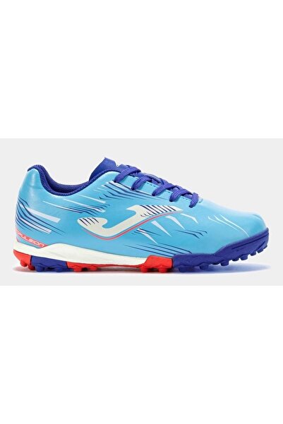Joma Propulsion Jr 2505 Azul Turf Halı Saha - Mavi - 34