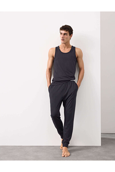 Marks & Spencer Pamuklu Pijama Altı