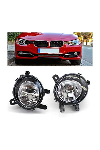autogp Bmw f30 sis lambası farı takımı 2012+