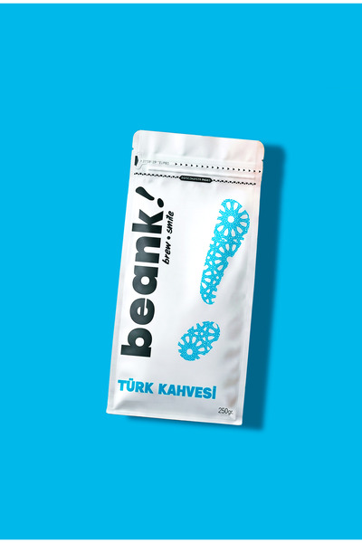 beank Geleneksel Türk Kahvesi 100G