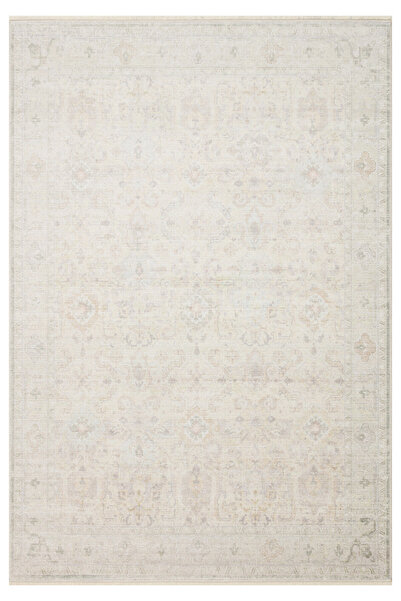 akbel halı & yatak exclusive home design Grace GRC 03 Bej - Pastel Tonlu Vint...