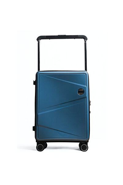 Tereplus Carry on 20" Luggage with Dual Opening Design, Laptop Pocket, Wide H...