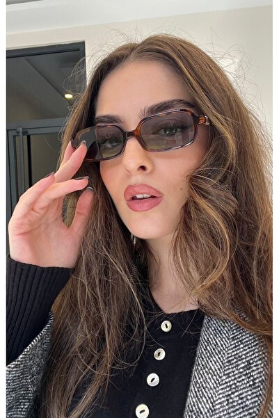 LOOKUP NEW Sunglasses Uv400 Protection with Case and Wipe Cloth Women's New S...