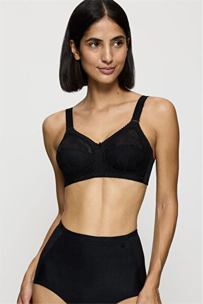 Triumph Doreen X Sports Bra Black