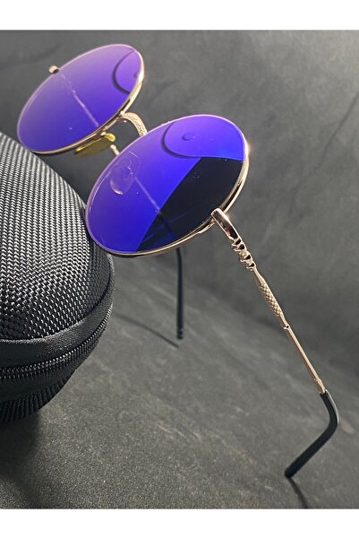 Sunglasses Unisex Fashion Sunglasses with UV Protective