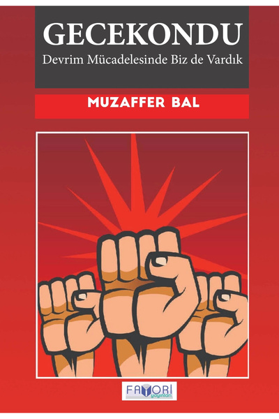 Favori Yayınları Gecekondu