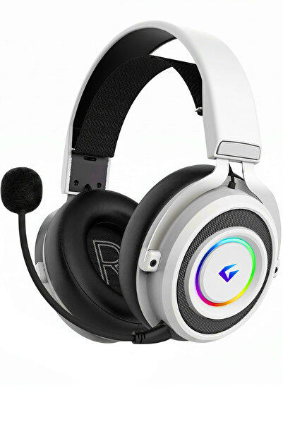gameagle Step Hunter S1 Bluetooth/2.4G/Kablolu RGB Profesyonel Mikrofonlu Oyu...