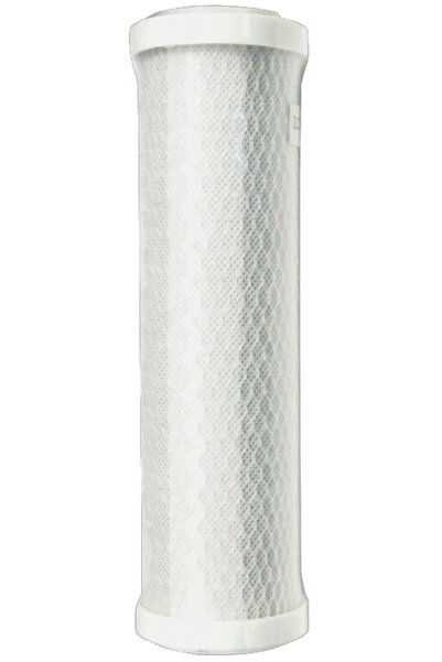 EVOSANITARY Cartuș filtru carbon activ cu sită ESS 7 inch 70 mm