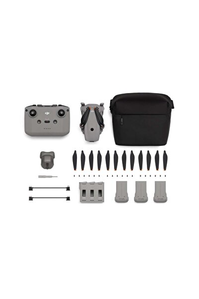 DJI Lito X1 Fly More Combo (DJI RC-N3) | DJI Türkiye Karacasulu Garantili |