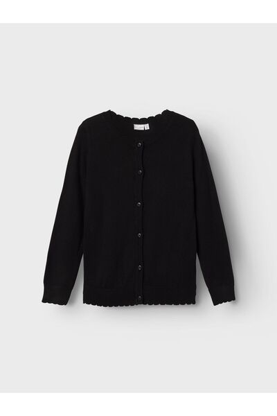 Name it Strickjacke Langarm