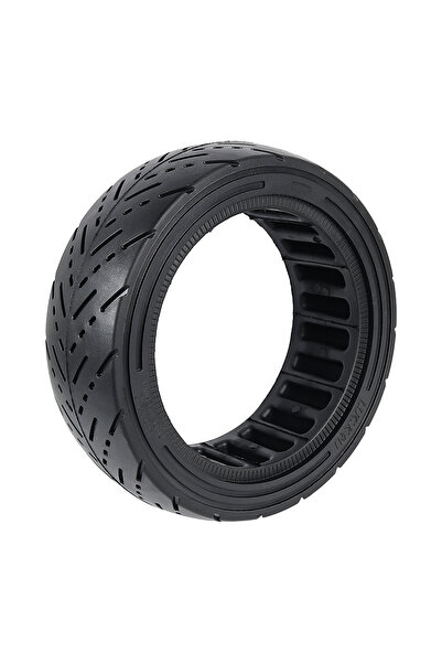 Choice إطار صلب أسود مقاس 8.5 بوصة لسكوتر Dualtron Mini&Speedway Leger (Pro) ...