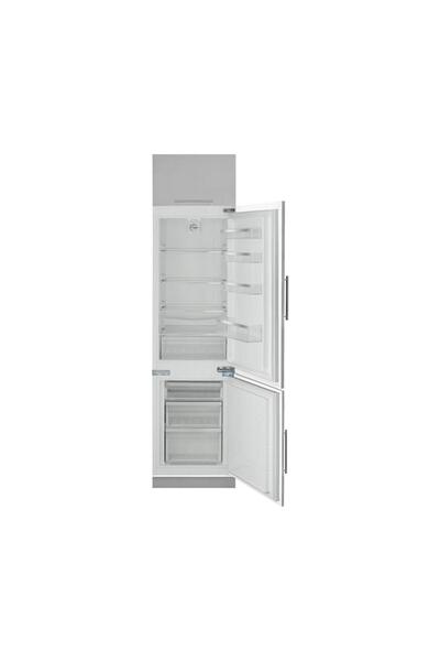 Teka RBF 43330 FI EU Ankastre Buzdolabı, No Frost, 242 LT