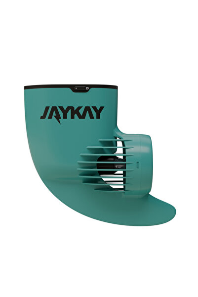 Jaykay e-Fin 2.0 | SUP ve Paddle Board için Elektrikli Motor
