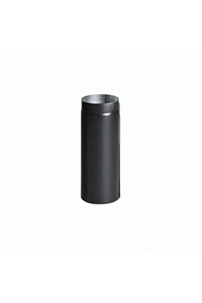 Darco Steel sheet downpipe Fi 130 - 50cm