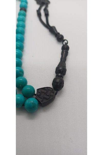 Doğal Prayer Beads