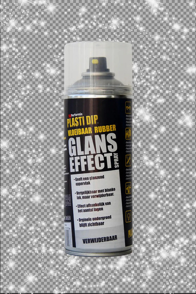 PLASTİDİP Plasti Dip - Sprey - 400 ml - Parlatıcı Efekt