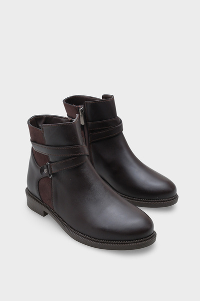 Capone Outfitters Cizme de damă Isabelle