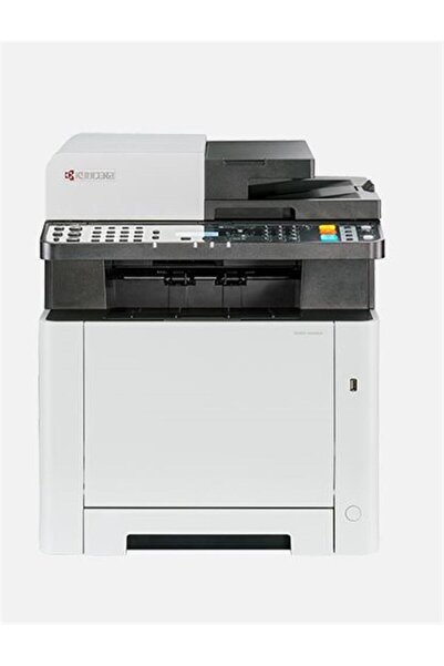 KYOCERA Ecosys MA2100CFX Yazıcı-Tarayıcı-Fotokopi -Faks Renkli Lazer Yazıcı