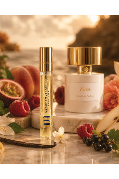 Dekant Mutfağı Perfume Kirke