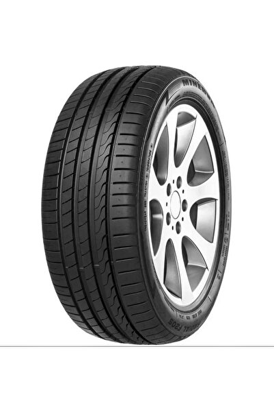 Minerva 205/40R18 86Y XL F205 Yaz Lastiği 2025 *