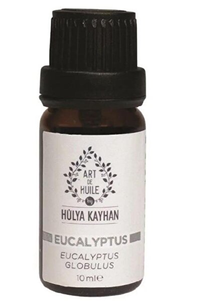 Art de Huile Eucalyptus Eucalyptus 10 ml