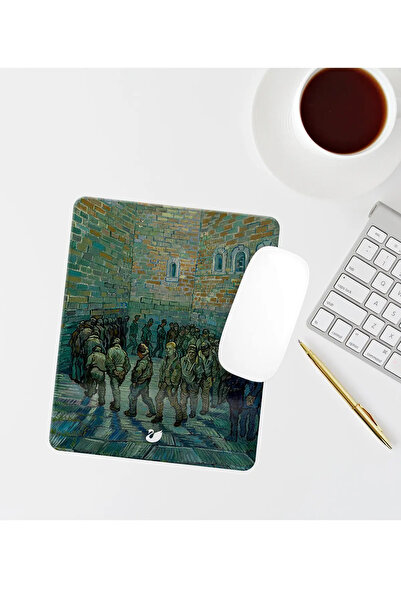 Özer Store Σειρά διάσημων ζωγραφικών Van Gogh και επιλεγμένων έργων Υποστηρίζ...