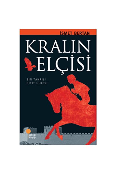 Günışığı Kitaplığı KRALIN ELÇİSİ