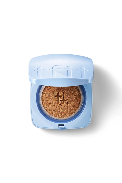TFİT T-FIT ICY FIT COVER CUSHION EX N1.5 SUEDE (Yüksek Kapatıcı)